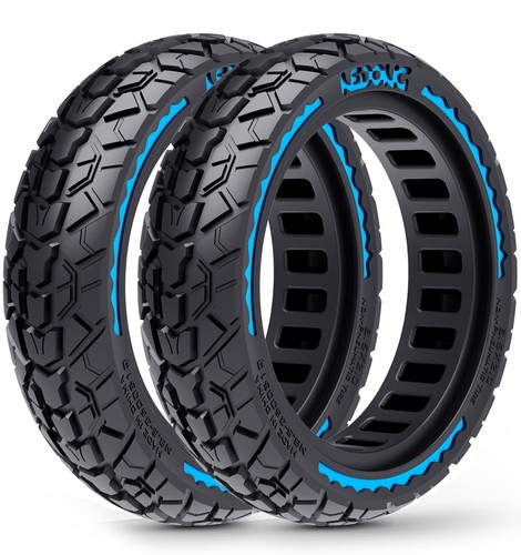 Solid scooter tires - scooter,